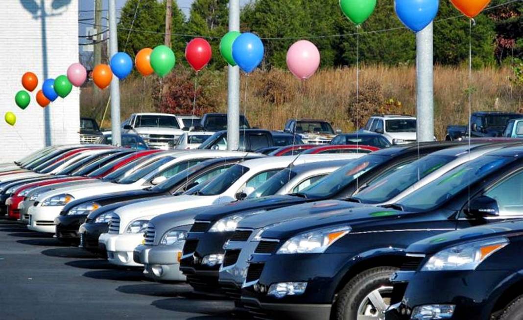 30 bin sürücü oyladı: Sanayinin yolunu unutturan araçlar! 1